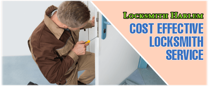 Locksmith Harlem, NY