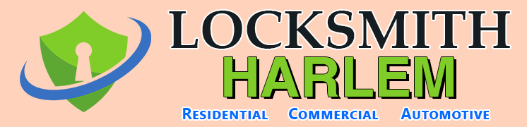 Locksmith Harlem!